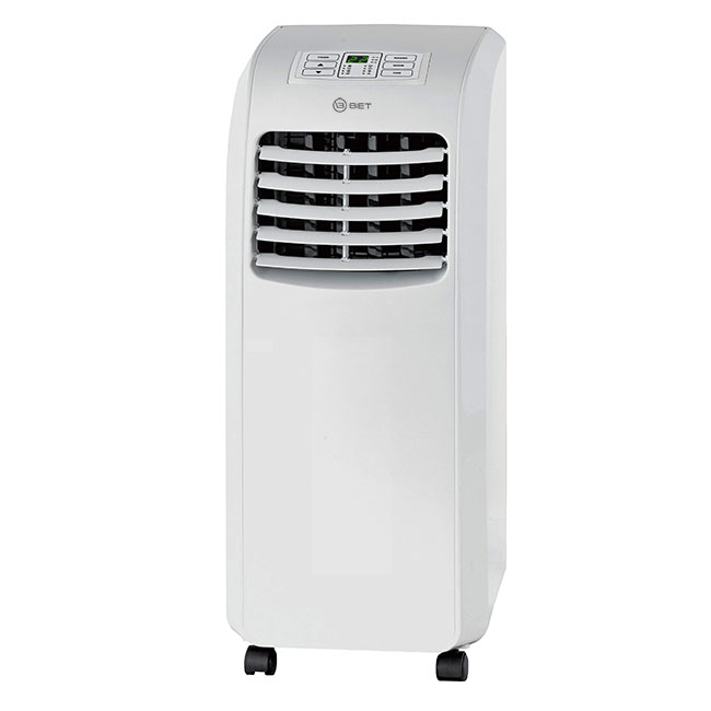 BIET AC7001 Mobil Klimatizáció