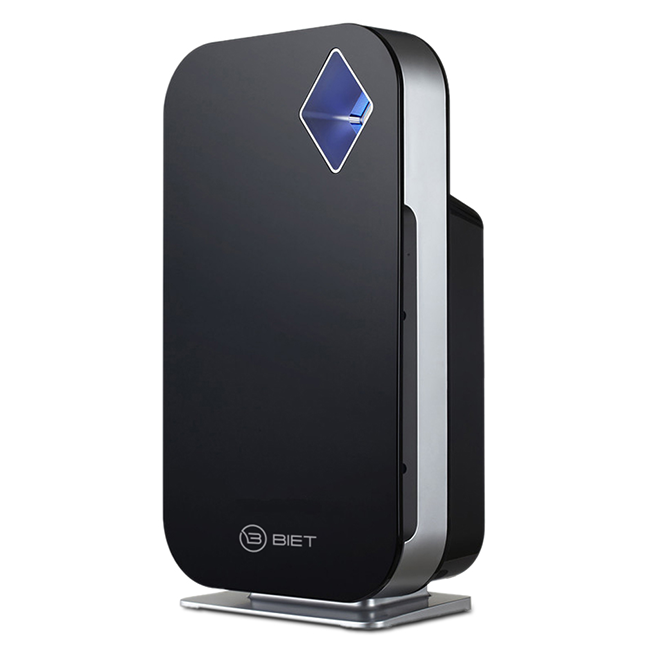 BIET AP300 légtisztító