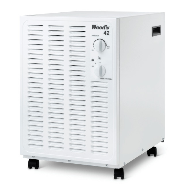 WOODS SW42FW