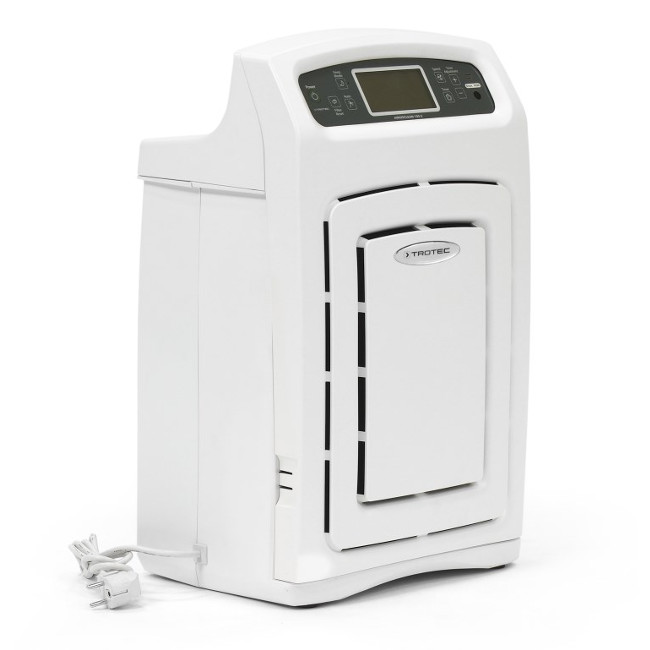 Trotec AirgoClean 105 S - Čistička vzduchu