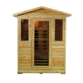 Infrasauna