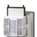 Woods HEPA filter H11 pre Cortina 12K AirSwitch