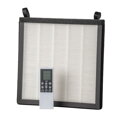 Mobilná klimatizácia Woods Cortina 12K AirSwitch Smart Home Duo A+