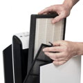 HEPA filter H11 pre čističku TROTEC AirgoClean 100 E