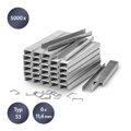 TROTEC sada sponiek typ 53, dĺžka 6 mm (5000 kusov)