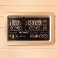 Infrasauna Home Deluxe SONORA S