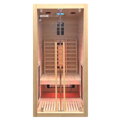 Infrasauna Home Deluxe SONORA S