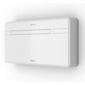 Elegantný dizajn - klimatizácia UNICO NEXT 10 HP Wi-Fi používa 100 % recyklovateľný obal.