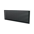 Zadný kryt DECOCLIM ALU XL+