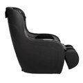 Masážne kreslo Home Deluxe Allegria - čierne