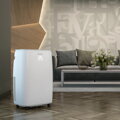 Mobilná klimatizácia Olimpia Splendid Dolceclima BREZZA 14 HP Wi-Fi