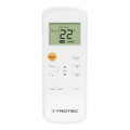 Mobilná klimatizácia TROTEC PAC 3000 X A+