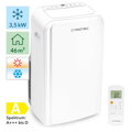 Mobilná klimatizácia TROTEC PAC 3500 SH