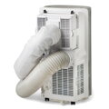 Mobilná klimatizácia Woods CORTINA 12K AirSwitch