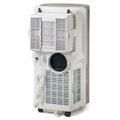 Mobilná klimatizácia Woods CORTINA 12K AirSwitch