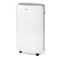 Mobilná klimatizácia Woods CORTINA 12K AirSwitch