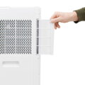 Mobilná klimatizácia Woods Milan 7K WiFi Duo