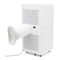 Mobilná klimatizácia Woods Milan 7K WiFi Duo