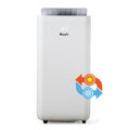 Mobilná klimatizácia Woods Milan 7K WiFi Duo