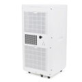 Mobilná klimatizácia Woods Milan 9K WiFi Duo