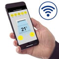 Nástenná klimatizácia TROTEC PAC-W 2200 S WiFI