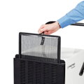 Odvlhčovač vzduchu TROTEC TTK 380 ECO