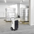 Odvlhčovač vzduchu TROTEC TTK 380 ECO