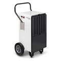 Odvlhčovač vzduchu TROTEC TTK 380 ECO