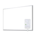 Infrapanel Heidenfeld HF-HP100-3 s termostatom (600W)