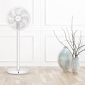 Ventilátor Stylies Tuka je výkonný v každej miestnosti