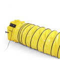 Hadica ventilátora Trotec TTV 4500 S