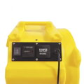 Počítadlo motohodín ventilátora Trotec TTV 4500 S