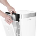 Čistička vzduchu TROTEC AirgoClean 200 E
