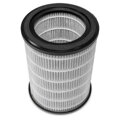 Uhlíkový HEPA filter (99,7% výkon) TROTEC AirgoClean 170 E / 170 E