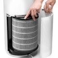 Uhlíkový HEPA filter (99,7% výkon) TROTEC AirgoClean 170 E / 170 E