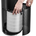 Uhlíkový HEPA filter (99,97% výkon) TROTEC AirgoClean 170 E / 171 E