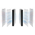 Uhlíkový HEPA filter TROTEC AirgoClean 250 E