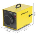 Generátor ozónu TROTEC Airozon 20000