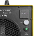 Regenerátor kyslíka TROTEC Zerozon 200