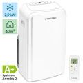 Mobilná klimatizácia TROTEC PAC 3000 X A +