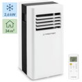 Mobilná klimatizácia TROTEC PAC 2600 X