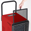 Odvlhčovač vzduchu TROTEC TTK 166 ECO