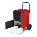 Odvlhčovač vzduchu TROTEC TTK 166 ECO