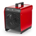 Profesionálny elektrický ohrievač TROTEC TDS 29 E
