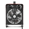 Profesionálny elektrický ohrievač TROTEC TDS 29 E