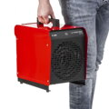 Profesionálny elektrický ohrievač TROTEC TDS 29 E