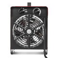 Profesionálny elektrický ohrievač TROTEC TDS 50 E