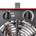 Profesionálny elektrický ohrievač TROTEC TDS 50 E