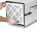 Priemyselná čistička vzduchu TROTEC TAC 1500 S
