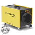 Priemyselná čistička vzduchu TROTEC TAC 1500